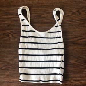 Summer tank top